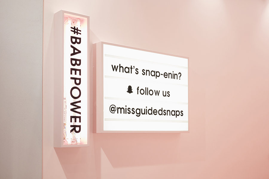 Image result for missguided whats snapperin