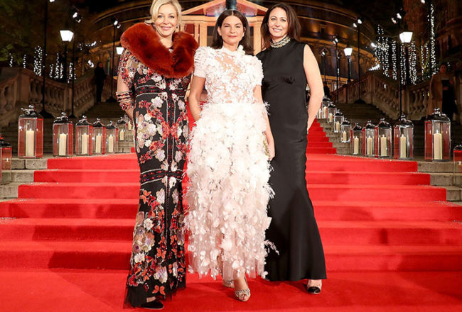 The Fashion Awards