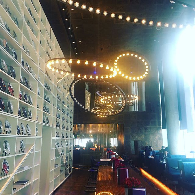 We caught up with our venue partner the newly refurbishedhellip