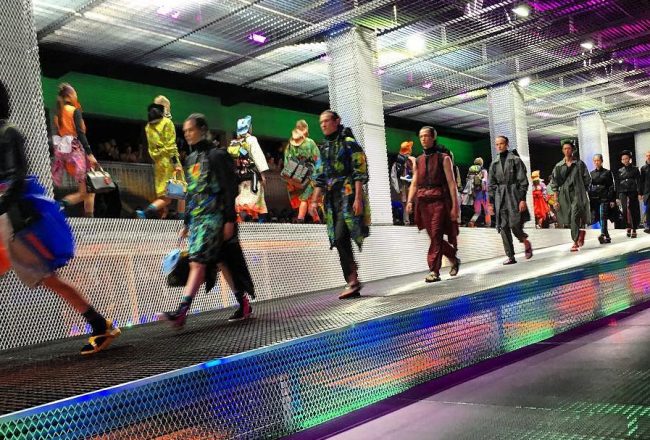 Prada SS17