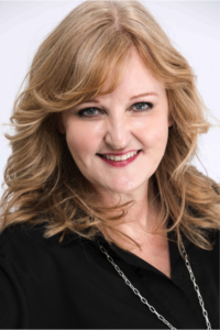 Alison Lowe