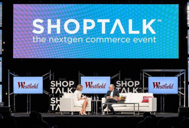 Shoptalk