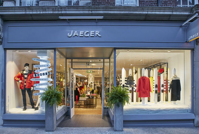 Jaeger