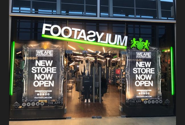 Footasylum