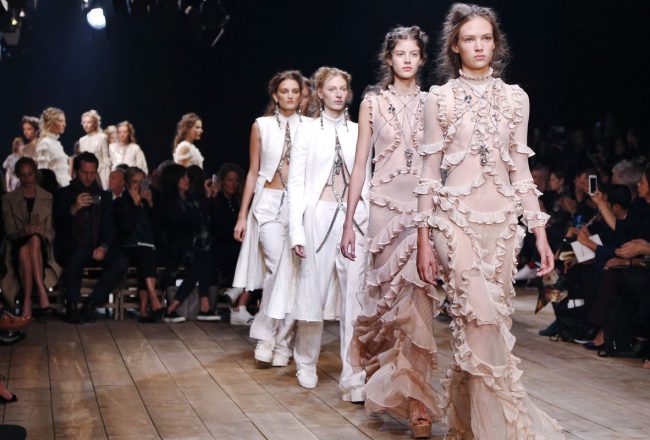 Alexander McQueen