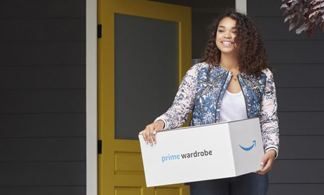 Amazon