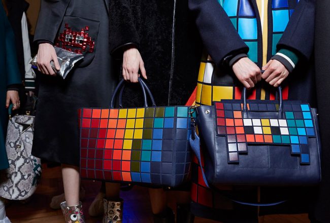 Anya Hindmarch