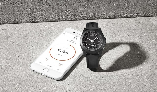 Fossil Group