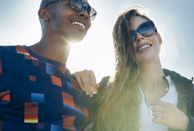 Pala Sunglasses