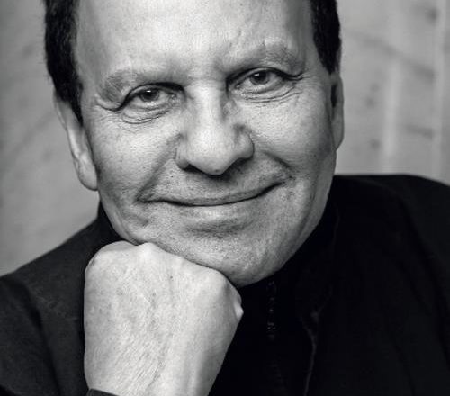 Azzedine Alaia
