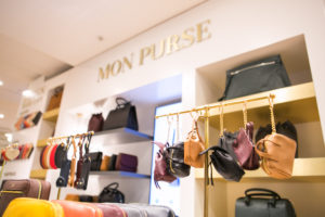 Mon Purse