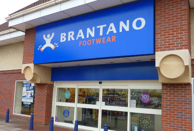 Brantano