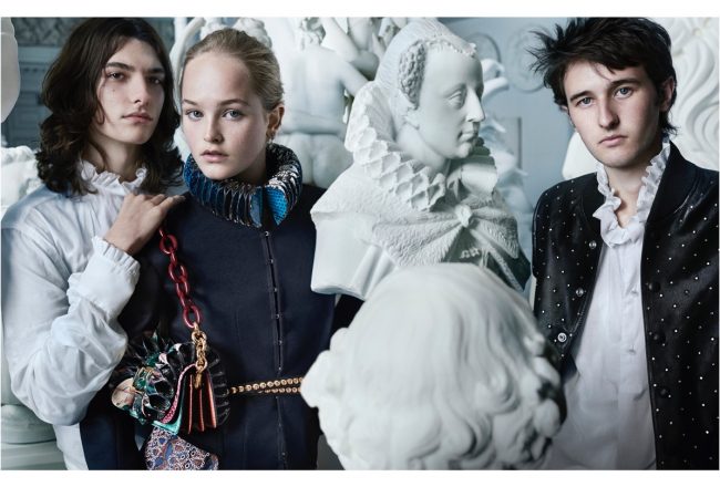 Burberry September 16