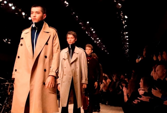 Burberry