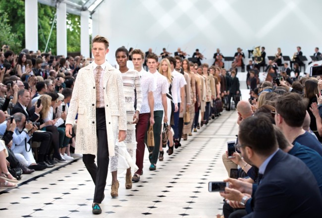 Burberry