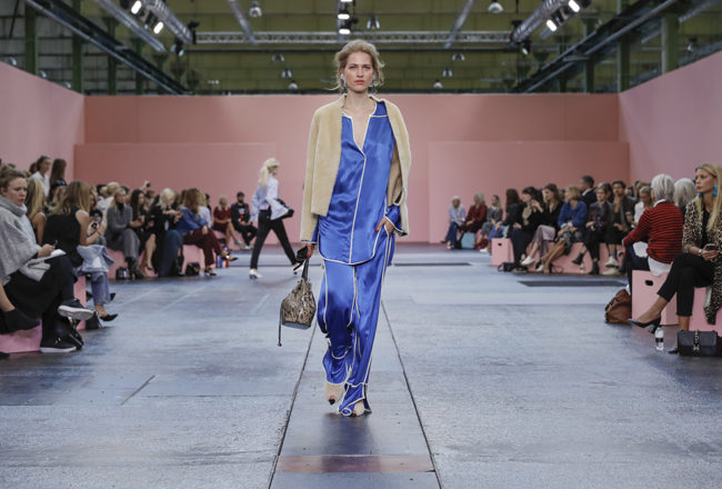 By Malene Birger