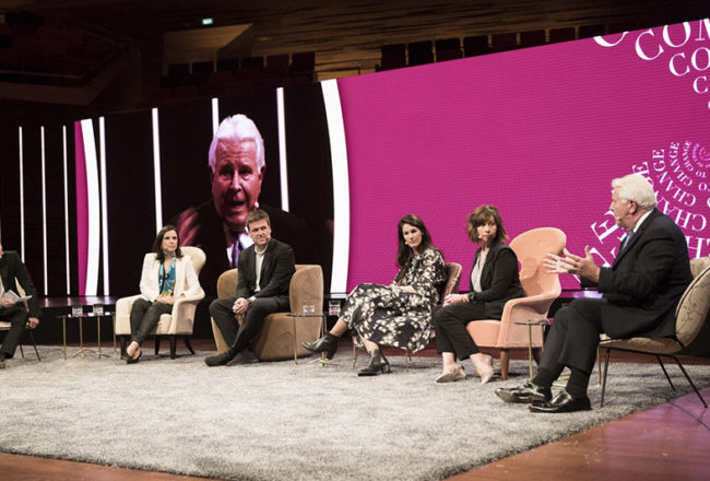 Copenhagen Fashion Summit