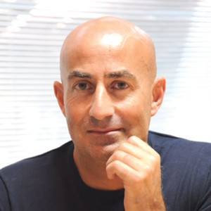 Christos Angelides