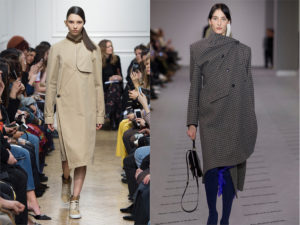 Coats AW17