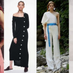 Cold-shoulder Resort 18
