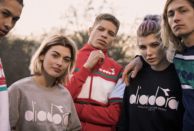 Diadora