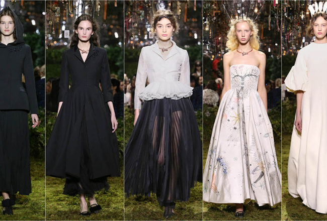 Dior Couture