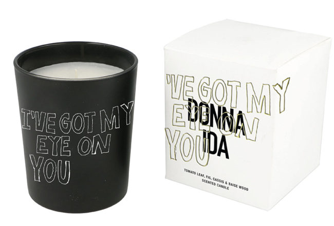 Donna Ida