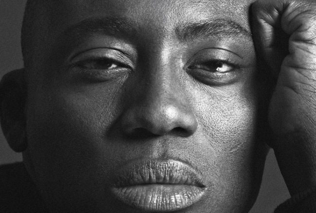 Edward Enninful Vogue
