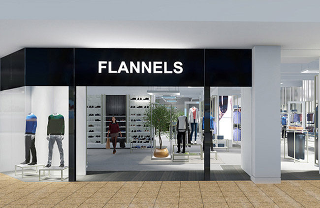 Flannels