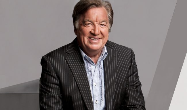 George Davies