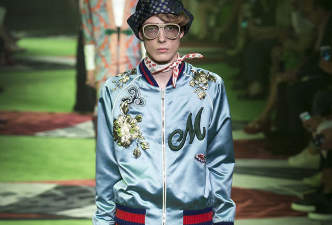 Gucci