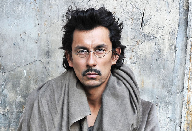 Haider Ackermann Berluti