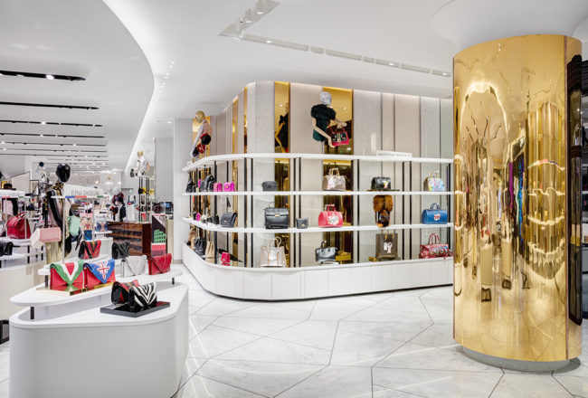 Harvey Nichols