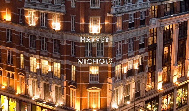 Harvey Nichols