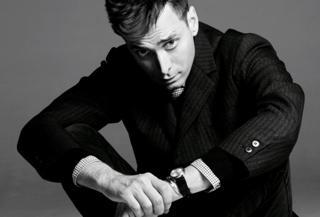 Hedi Slimane Kering
