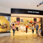 House of Fraser