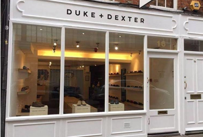 Duke & Dexter