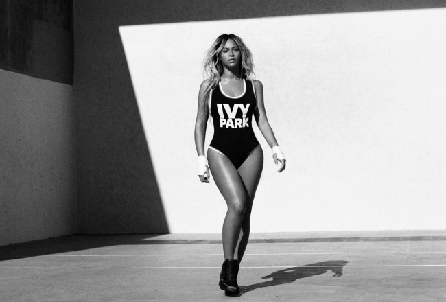 Beyonce