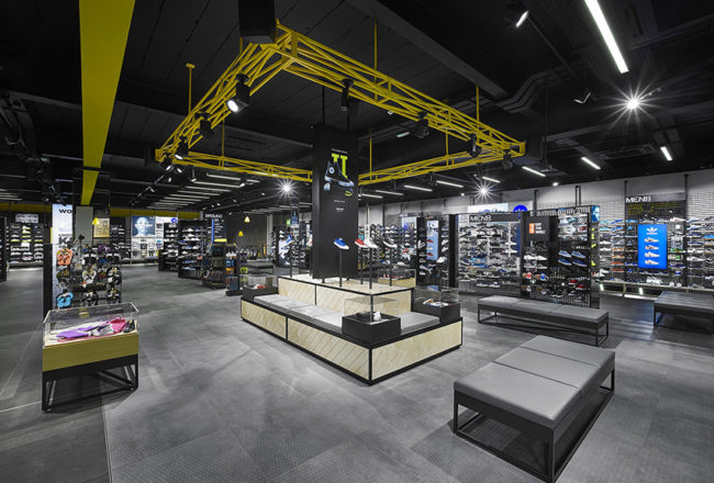 JD Sports
