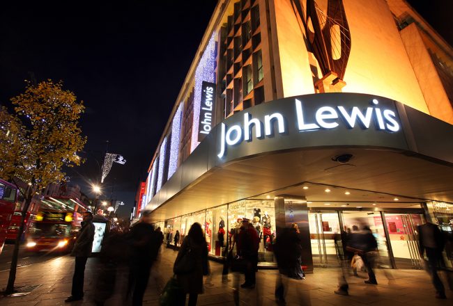 John Lewis