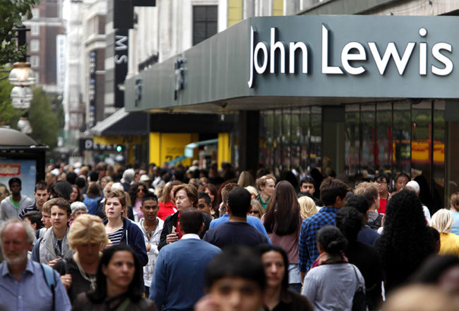John Lewis