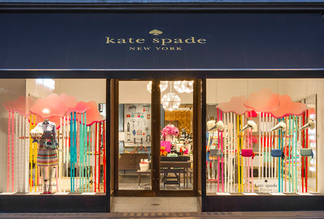 Kate Spade Coach