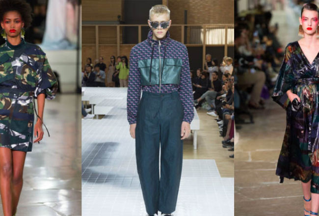 Kenzo