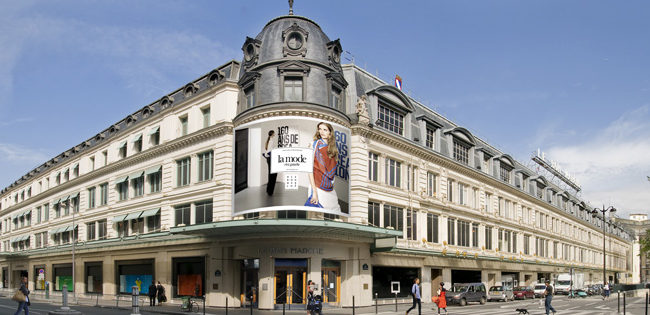 LVMH