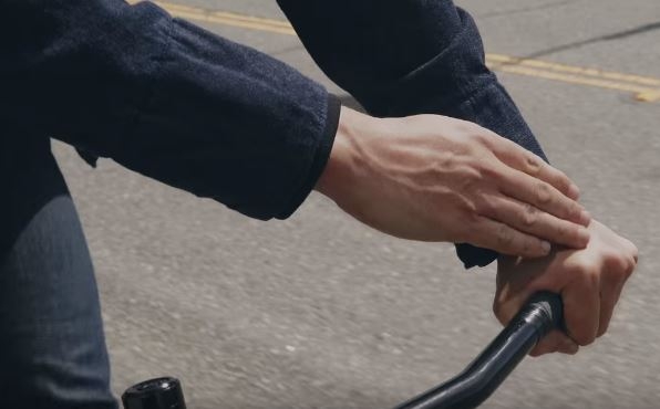Levi's x Google