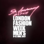 LFWM Tracey Emin