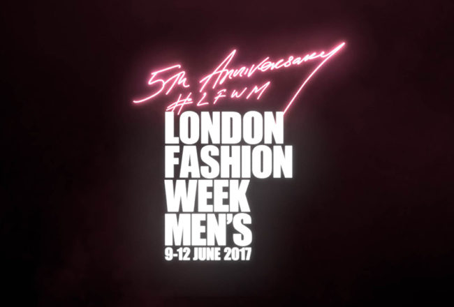 LFWM Tracey Emin