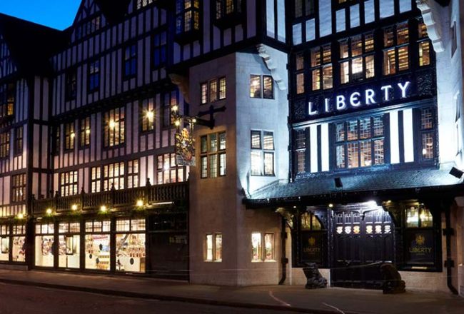 Liberty