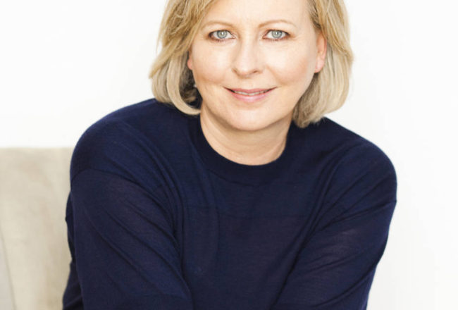 Lisa Montague