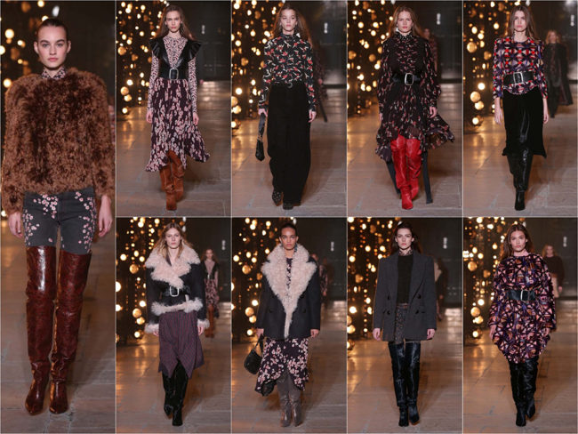 Isabel Marant
